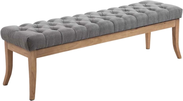 Sitzbank Ramses Stoff antik-hell 150 [152009608] Bild 4