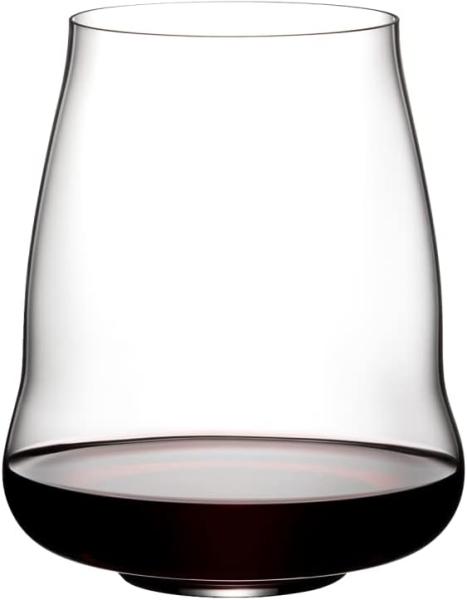 Riedel Wings To Fly Pinot Noir / Nebbiolo, Weinglas, Rotweinglas, Wein Glas, Rotwein, 630 ml, 2789/07