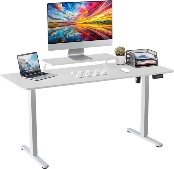 DUMOS Nachttisch Nachttisch mit 2 Schubladen, Stoffkommode,Nachtkommode (ein Paar Nachttische, ein Paar Nachttische)