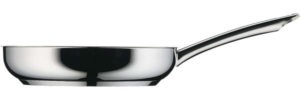 WMF 'Profi' Stielpfanne, Edelstahl silber, 24,0 cm Bild 5
