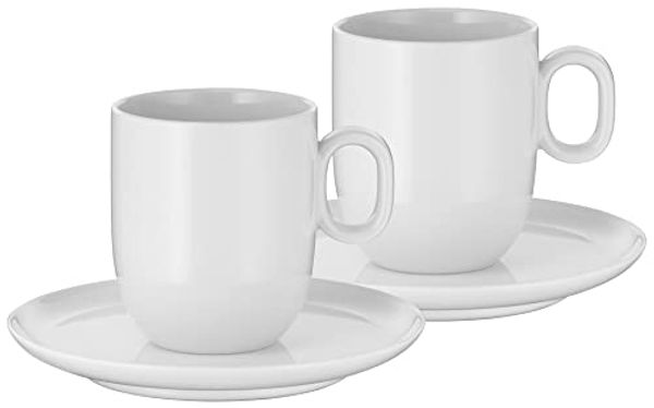 WMF WMF Barista Cafe Creme Tassen-Set 3201112007