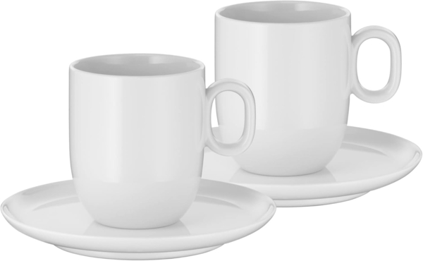 WMF WMF Barista Cafe Creme Tassen-Set 3201112007