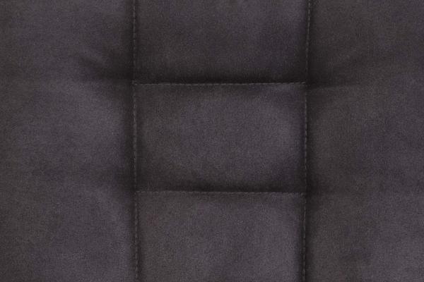 2er Set Barhocker Amanda - Vintage Anthrazit Bild 10