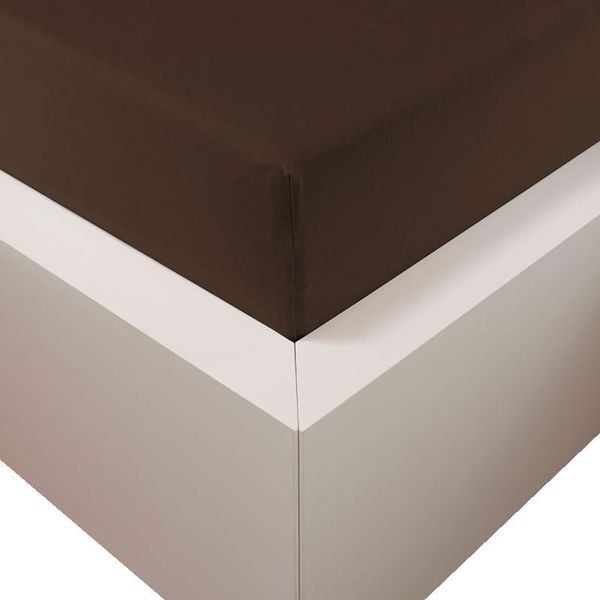Traumschloss Spannbettlaken Premium Plus, Jersey, Gummizug: rundum, (1 Stück), 260g/m², 47,5% Mako Baumwolle, 47,5% Lyocell, 5% Elasthan