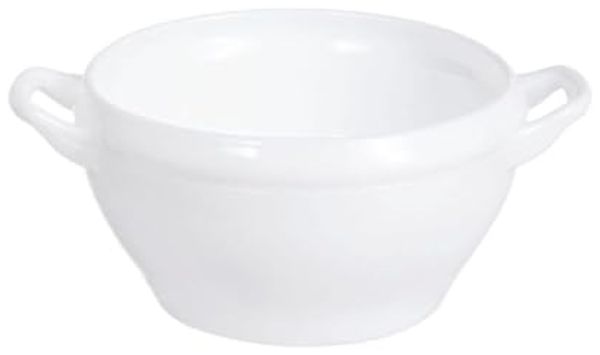 LUMINARC Suppentasse 540 ml weiß 837178