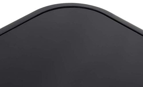 Gartentisch Glas Schwarz LIVO Bild 7