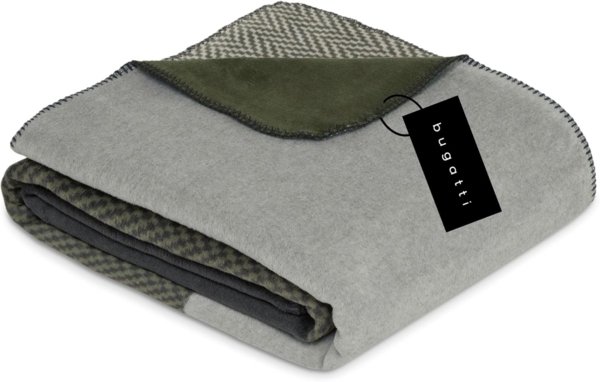 Wohndecke BUGATTI (BL 150x200 cm)