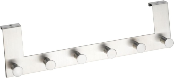 WENKO Türgarderobe Celano