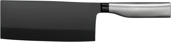 WMF Chinesische Kochmesser 18,5 cm Ultimate Black