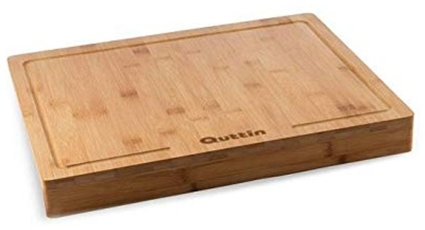 Schneidebrett Quttin Bambus (45 X 35 cm)
