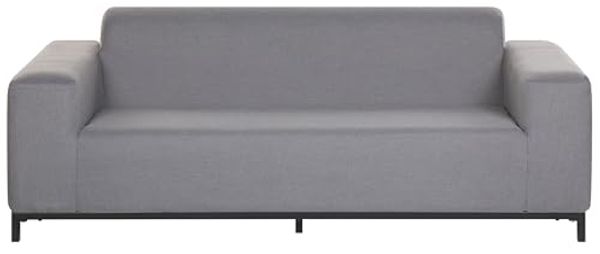 3 Sitzer Sofa ROVIGO Grau