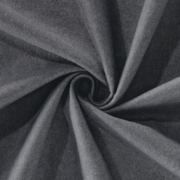 Erwin Müller Bettwäsche Wendebettwäsche, Biber, Uni Bild 7