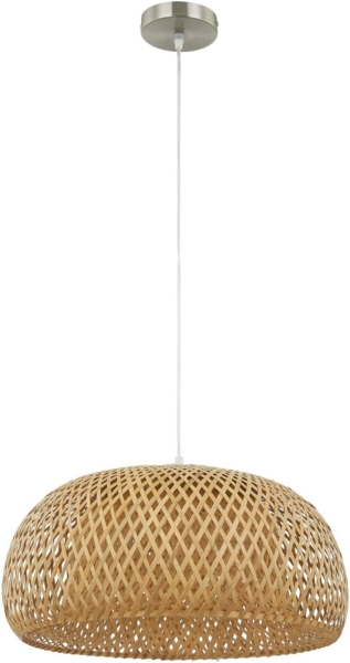 Lindby Hängeleuchte Jadwiga, IP20, 1 x 15 W LED