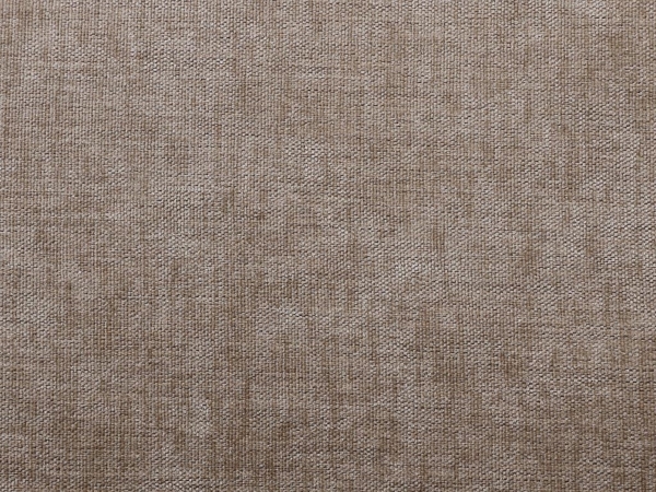 Vente-unique - Sofa 2‑Sitzer – Stoff – Taupe – MENARDIA Bild 6