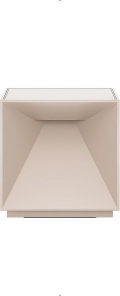 SIGOR LED Tischleuchte Akku-Tischleuchte, Dimmbar, LED fest integriert, Warmweiß