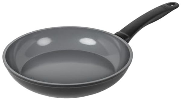 Kuhn Rikon Easy Ceramic Bratpfanne 24 cm
