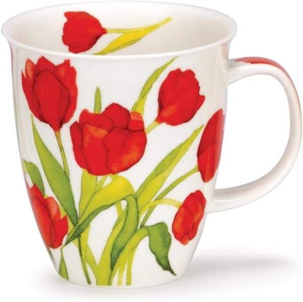 Becher Nevis, "Flora" Motiv (B) Bild 1