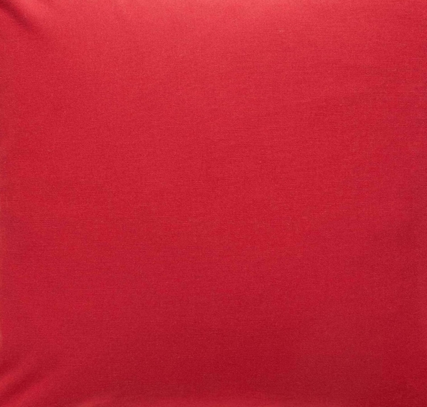 Tom Tailor Dove dunkelrot Zierkissenhülle 50x50cm Bild 4