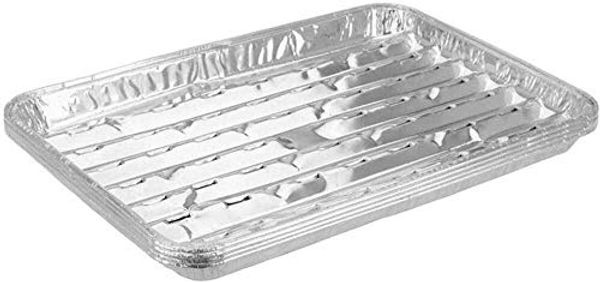 Grillschalen 4er Set KITCHEN