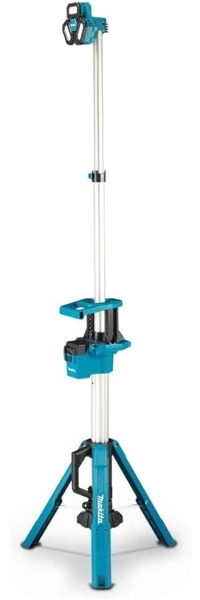 Makita DEADML814 LED-Baustrahler 14,4V-18V kpl.
