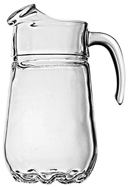 Pasabahce Sylvana - Wasserkrug, 1,35 L