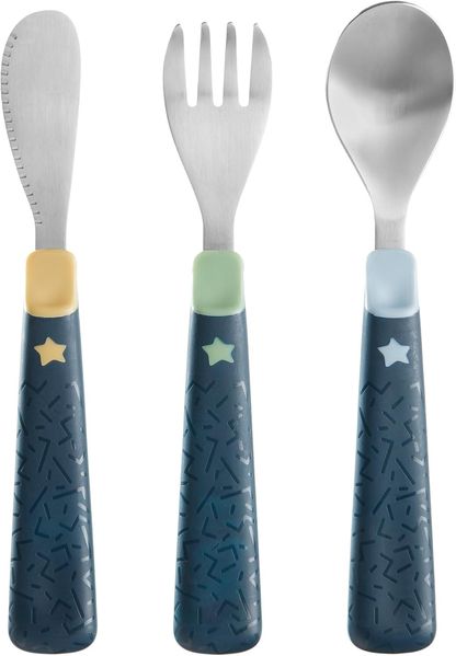 Tommee Tippee TOMME TIPPE-44718710-EXP-FIRST CUTLERY E