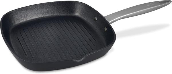 ZYLISS Grillpfanne Ultimate Pro