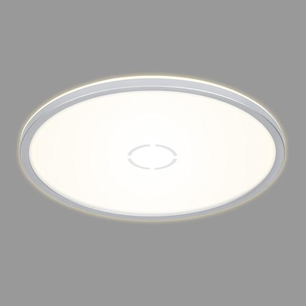 Briloner LED Panel Deckenleuchte Deckenlampe Lampe Leuchte neutralweiß flach