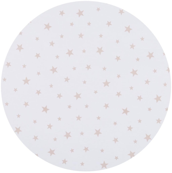 Chipolino 4-teiliges Bettwäsche Set, Kissen, Kissenbezug, Steppdecke, Bettlaken beige