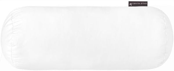 Centa Star Kopfkissen Vital Plus|15x40 cm Nackenrolle