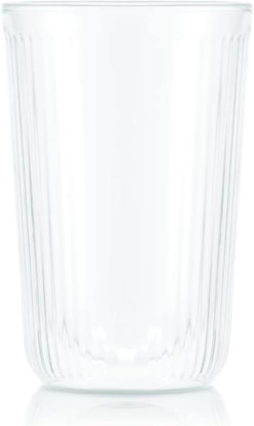 Bodum 2 Stk. Glas doppelwandig 0,25 L Douro