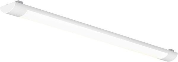 EVN LED-Anbauleuchte 3000K 230V 110 IP20 L8972802W ws
