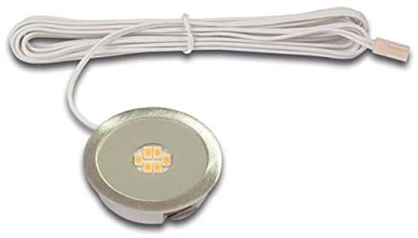 Hera LED-Einbauleuchte AR 45-LED 3W ww eds