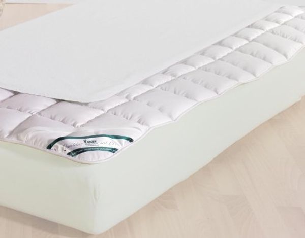 Frankenstolz f. a. n. Matratzenauflage Wash Cotton 120x200 cm