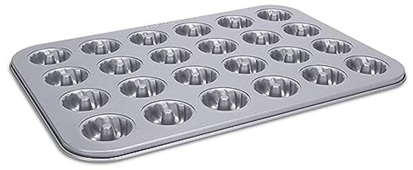 Städter We Love Baking Gugelhupf Konfekt für 24 Minis