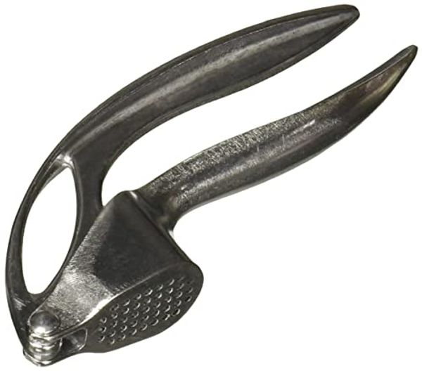 Knoblauchpresse Aluguss