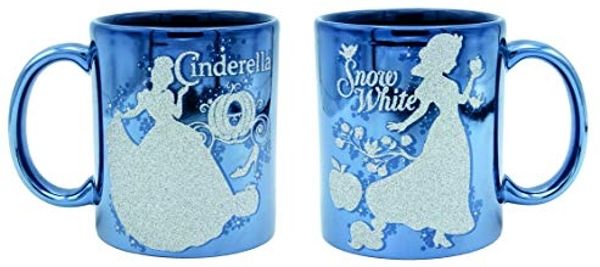 Joy Toy 42350 Tasse, Keramik, 320 milliliters