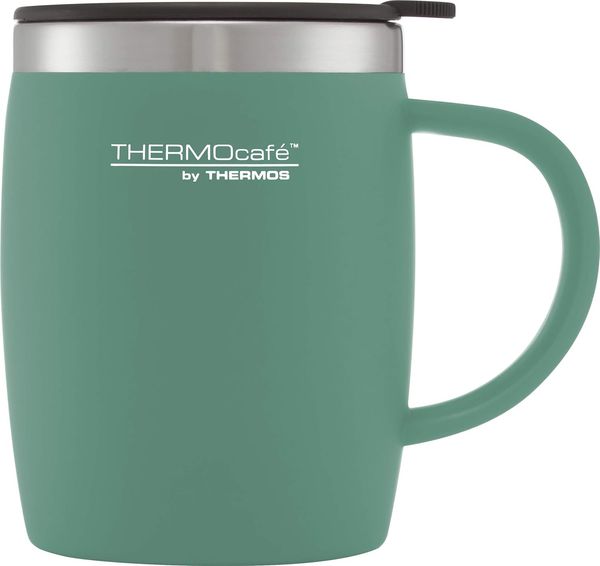 ThermoCafe Thermobecher, 450 ml, Duck Egg