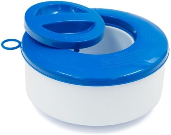 HOME DELUXE Dosierschwimmer CLEAR Bild 4