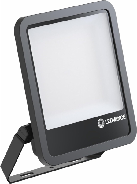 LEDVANCE FLOODLIGHT FL 200 P 133W 20KLM 865 PS SY100 BK