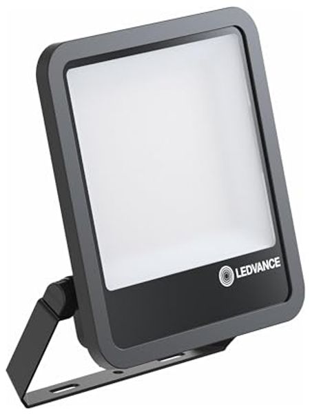 LEDVANCE FLOODLIGHT FL 200 P 133W 20KLM 865 PS SY100 BK