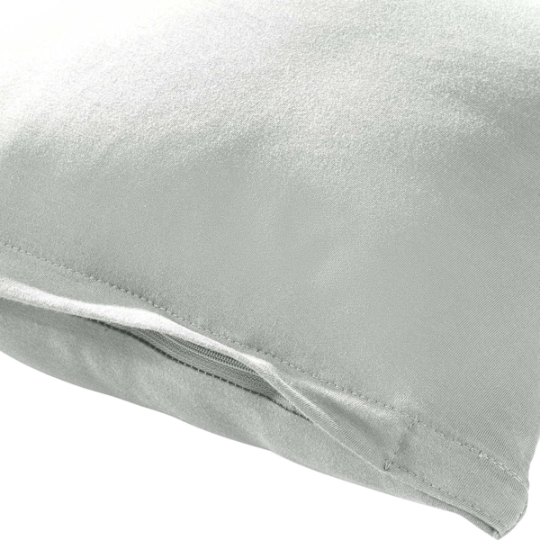 Erwin Müller Kissenbezüge Kissenbezug "Murnau", (1 Stück), Single-Jersey Uni Bild 6