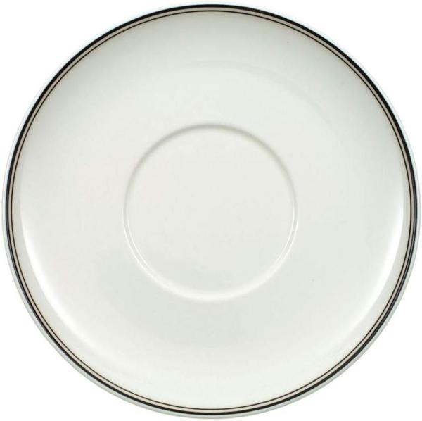 Villeroy & Boch Design Naif Frühstücksuntertasse ø 16,8 cm - DS