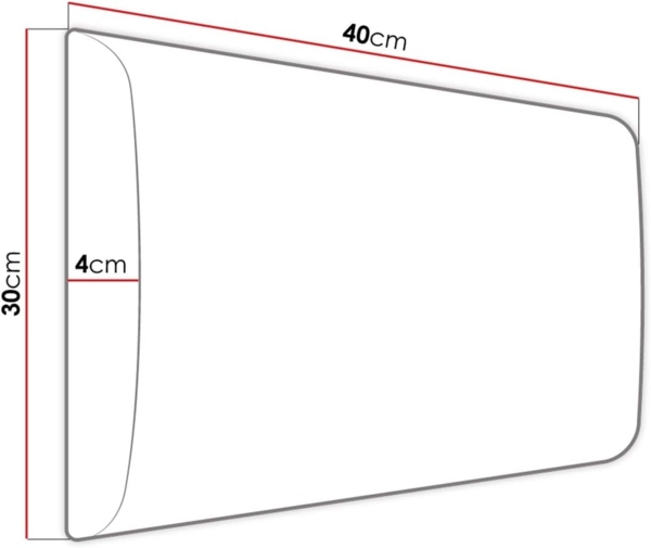 Garderoben-Set Gesita VII (Farbe: Cashmere) Bild 5