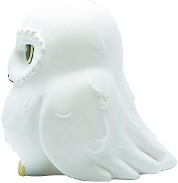 Harry Potter - Hedwig Eule - Lampe Bild 2