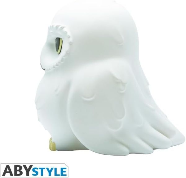 Harry Potter - Hedwig Eule - Lampe Bild 6