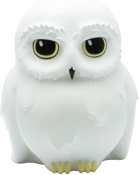 Harry Potter - Hedwig Eule - Lampe