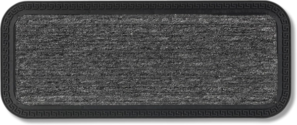 ASTRA Fußmatte Border Star 1, rechteckig, Höhe: 8 mm, Türmatte, Schmutzfangmatte, In -und Outdoor geeignet