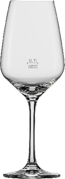 Schott Zwiesel Weißweinglas Taste 115998 356ml 6 Stück Bild 1