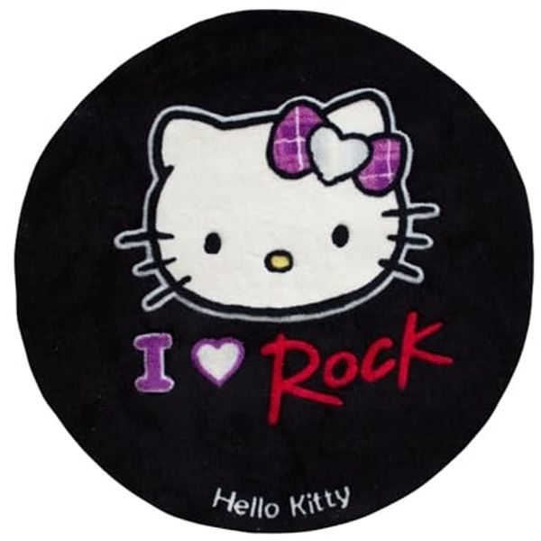 Hello Kitty - BC 15-B Rund 80 cm